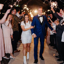 Load image into Gallery viewer, Wedding Sparklers 36 inch
