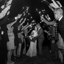 Load image into Gallery viewer, Wedding Sparklers 20 inch