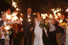 Load image into Gallery viewer, Wedding Sparklers 20 inch