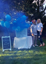 Load image into Gallery viewer, Gender reveal Smoke Bomb-Blue