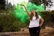 Load image into Gallery viewer, Smoke Bombs-9 PCS