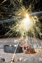 Load image into Gallery viewer, Gold Sparklers-10 inch