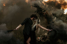 Load image into Gallery viewer, Smoke Bombs-45 PCS