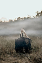 Load image into Gallery viewer, Spooky shoot with smoke