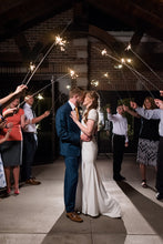 Load image into Gallery viewer, Wedding Sparklers 36 inch
