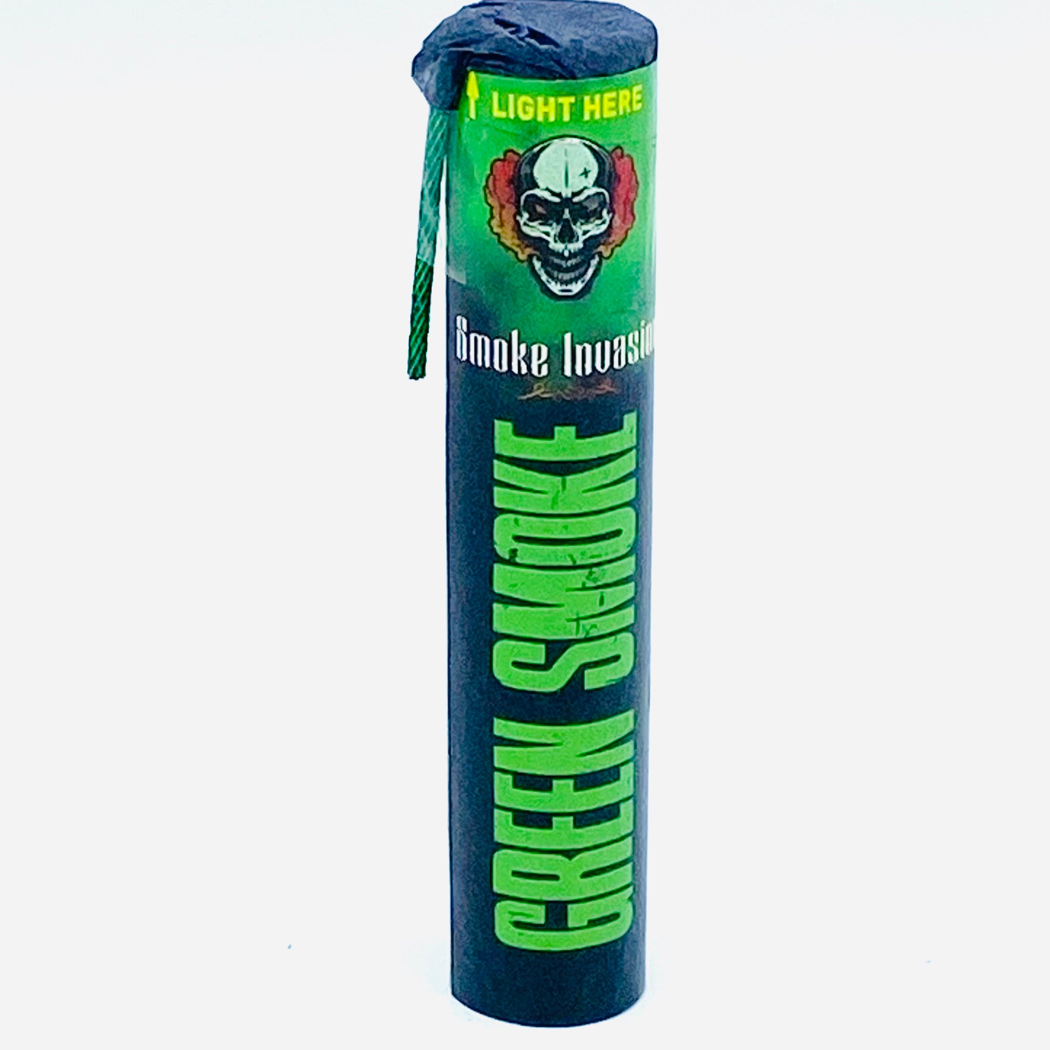 Smoke Bombs-9 Colors-Fuse Activated. Great price |Cheap Shipping Smoke Invasion Smoke Bombs-9 Colors-Fuse Activated. Great price |Cheap Shipping Smoke Invasion