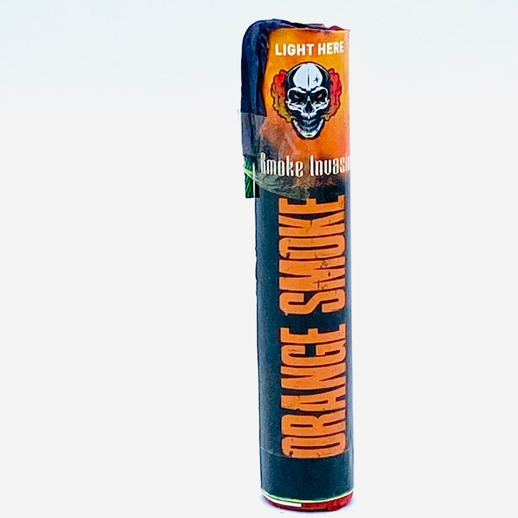 Smoke Bombs-Color