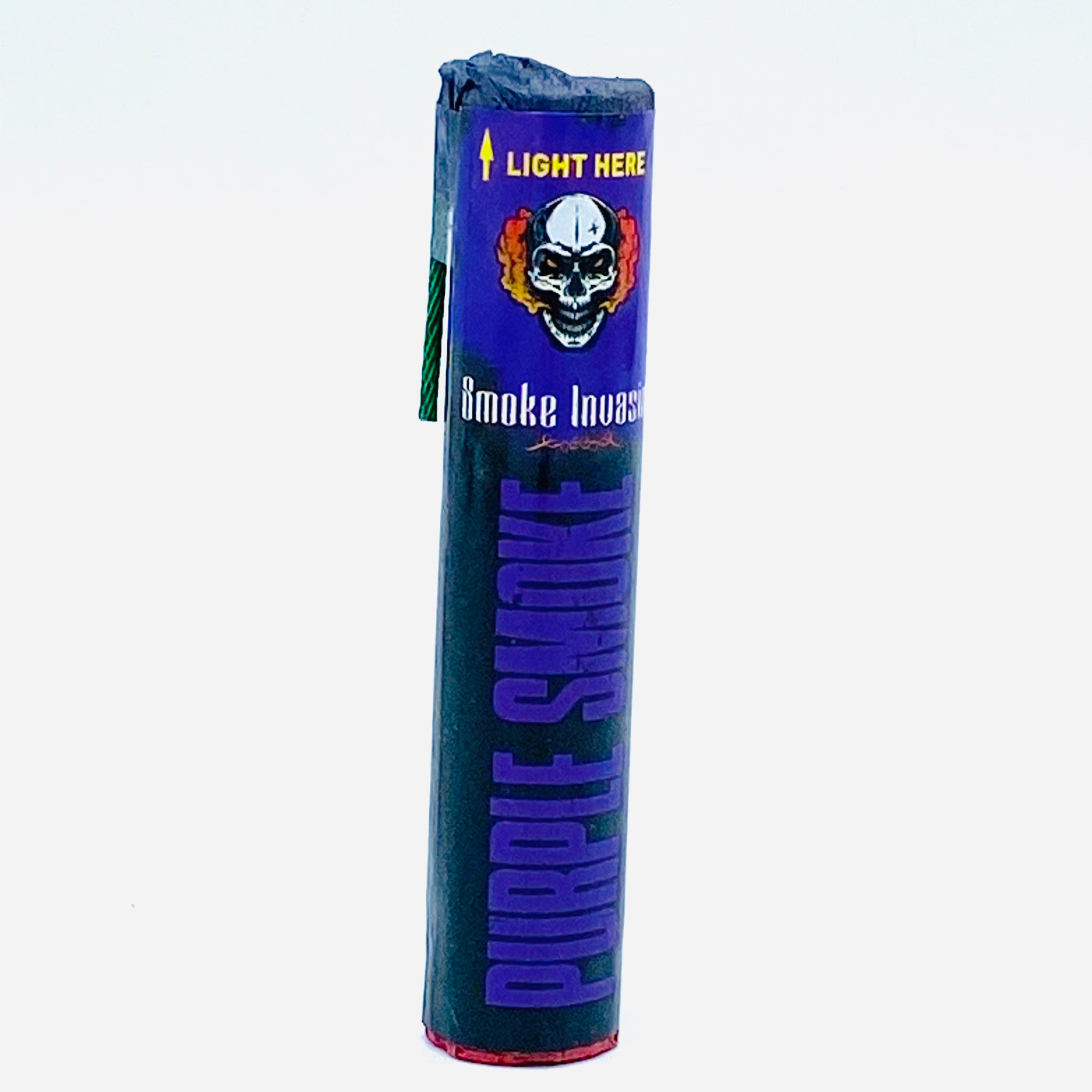 Halloween Smoke Bombs | 8 pack | Smoke Invasion