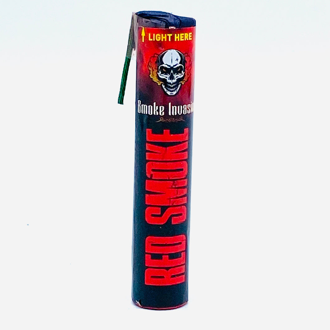 Smoke Bombs-Color